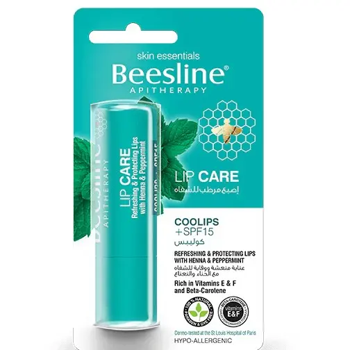 Lip Care 