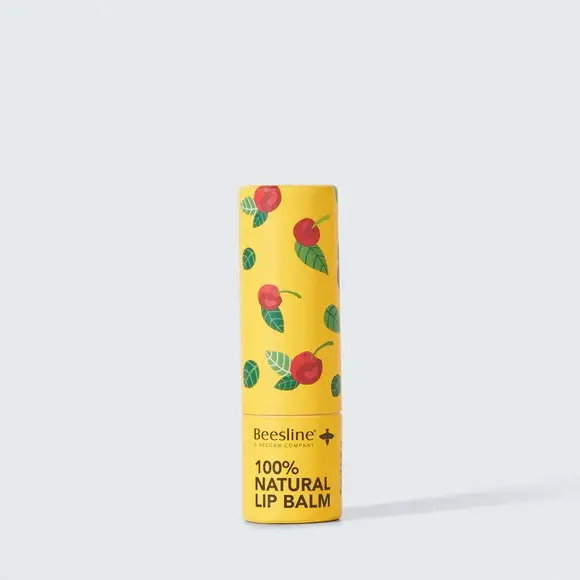 NATURAL Lip Balm