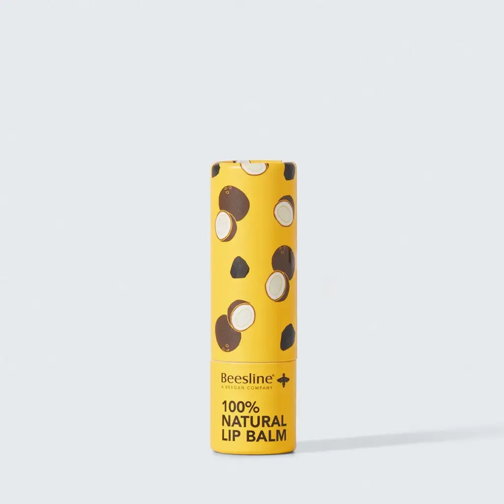 Propolis Coconut Lip Balm 