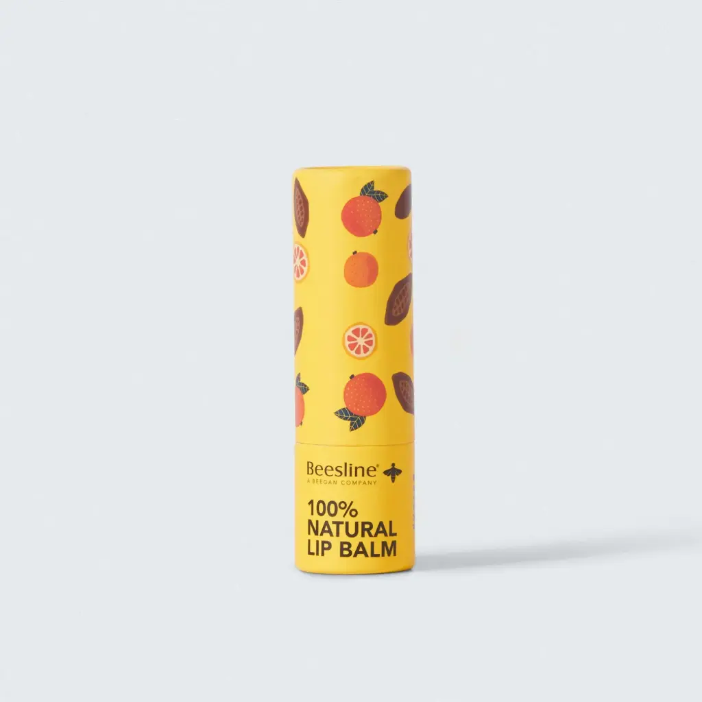 Propolis Coconut Lip Balm 