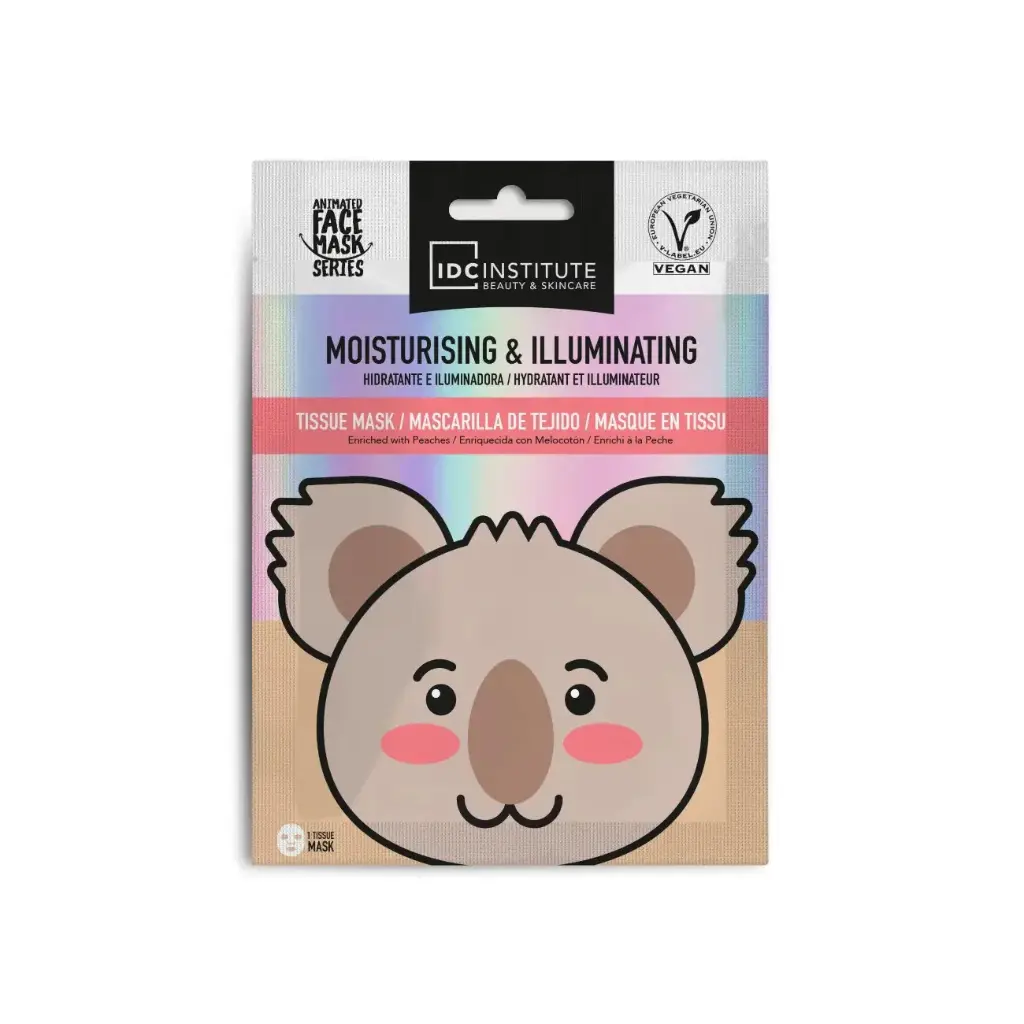 Koala Mask Moisturising