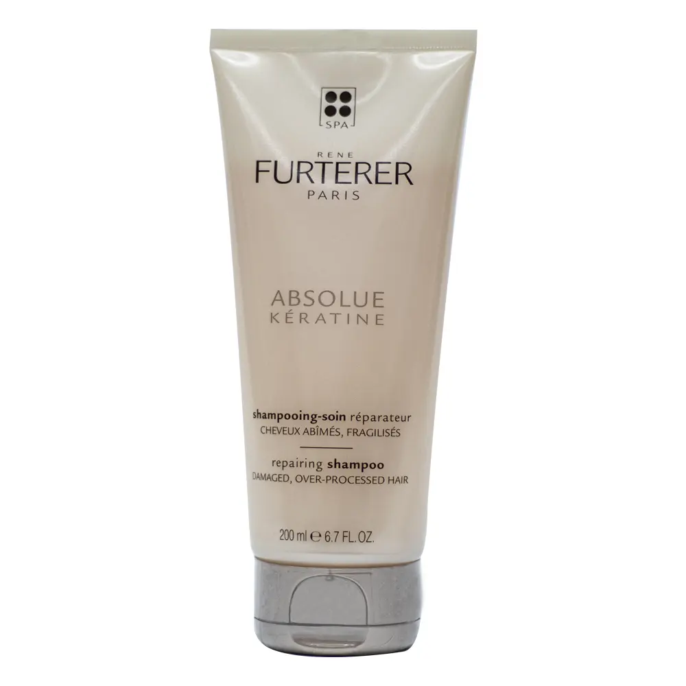  Absolue Kératine Renewal Shampoo 200ML