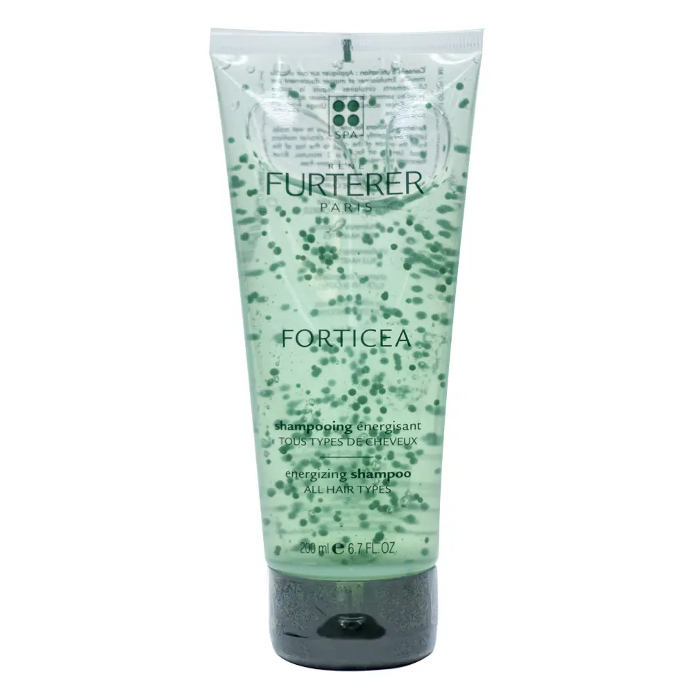 [03010107] Forticea Energizing Shampoo 200ML