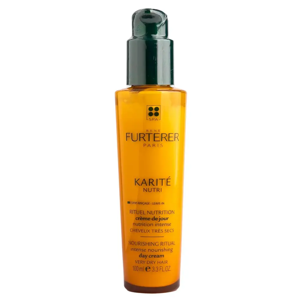 [03100501] Intense Nourishing Day Cream - Leave-In 100ML