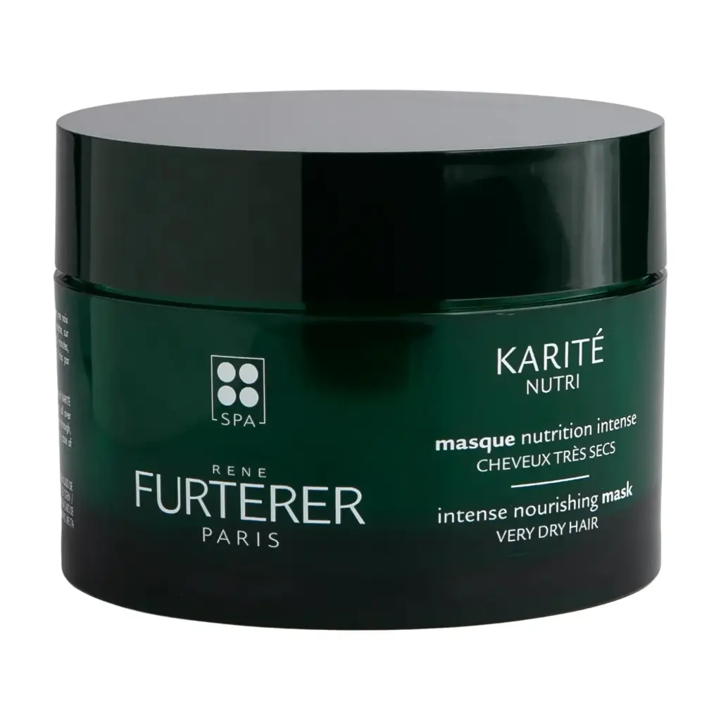 Karité Nutri Intense Nourishing Mask 200ML