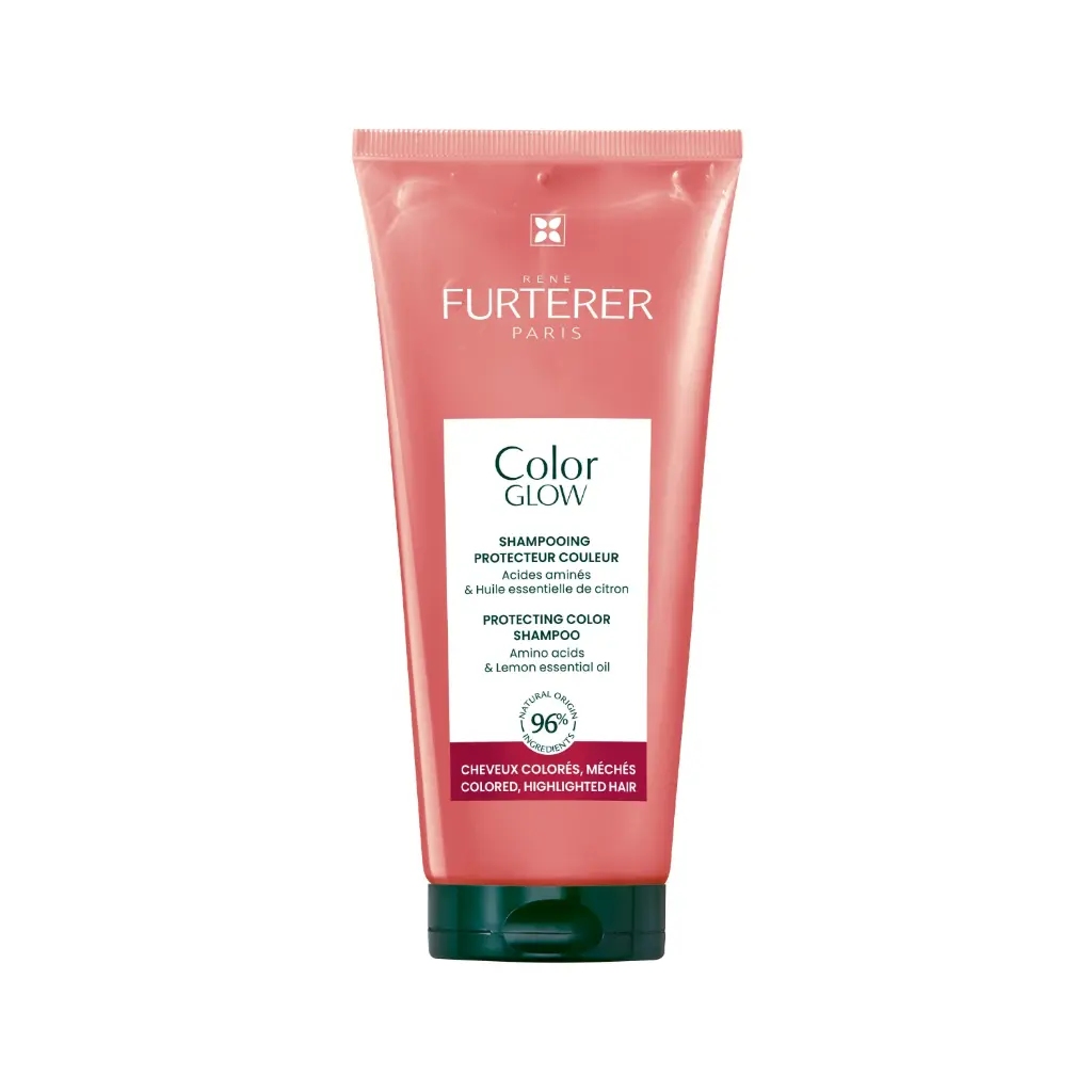 Color Glow Shampoo 200ML 9L