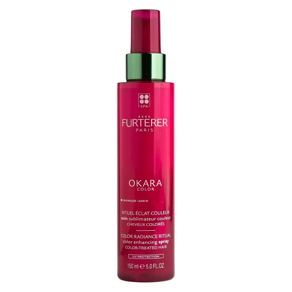 Okara Color Color Enhancing Spray 150ML