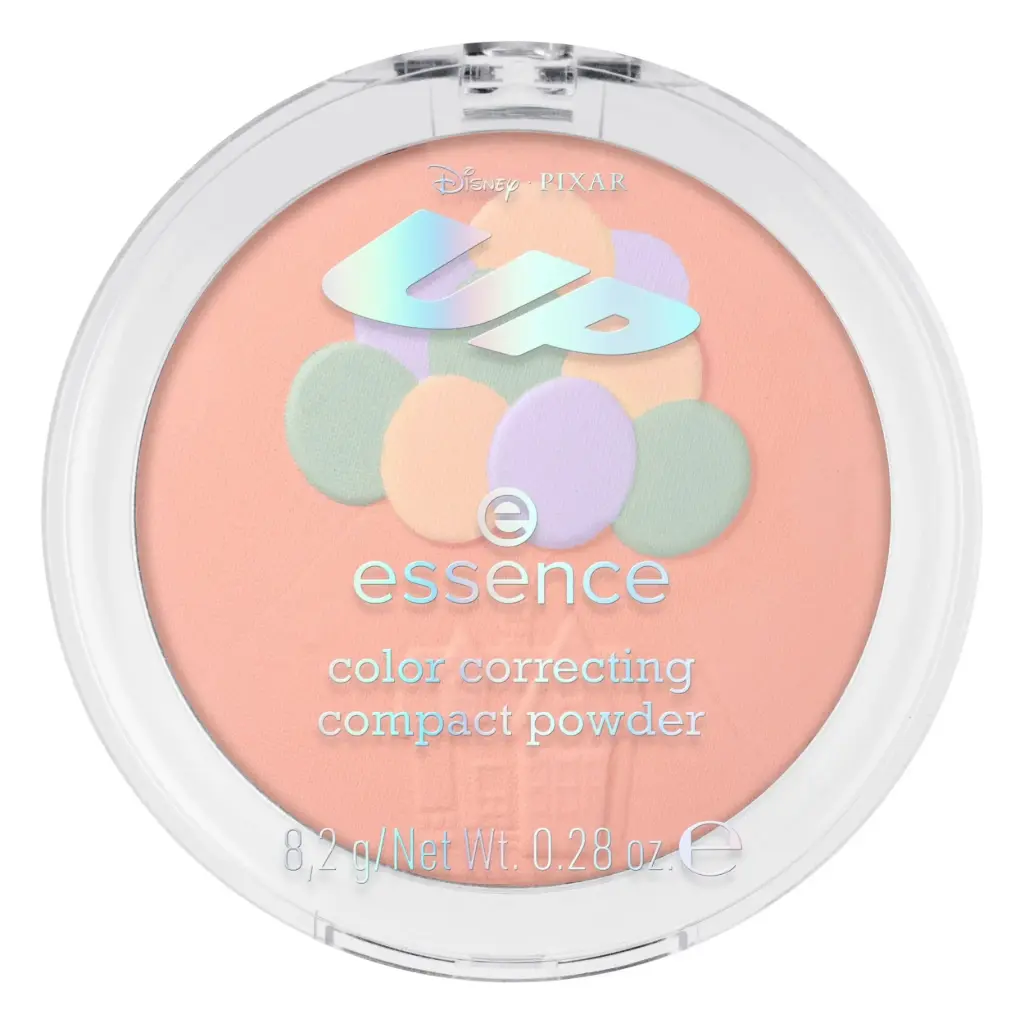 Disney Pixar Up - Color Correcting Compact