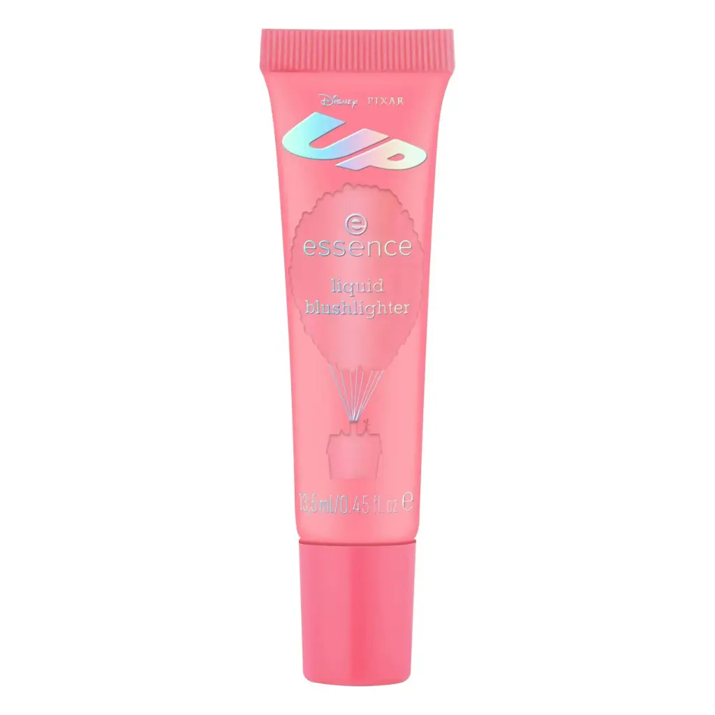 [020502200] Disney Pixar Up - Liquid Blushlighter