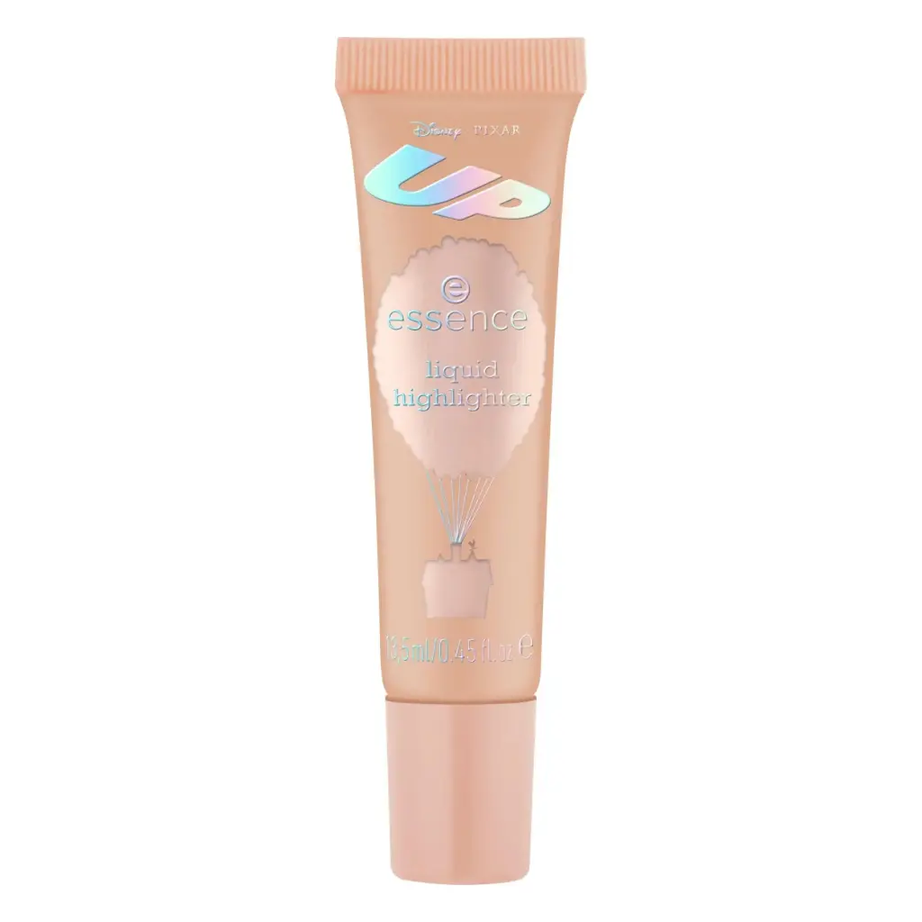 [020502100] Disney Pixar Up - Liquid Highlighter
