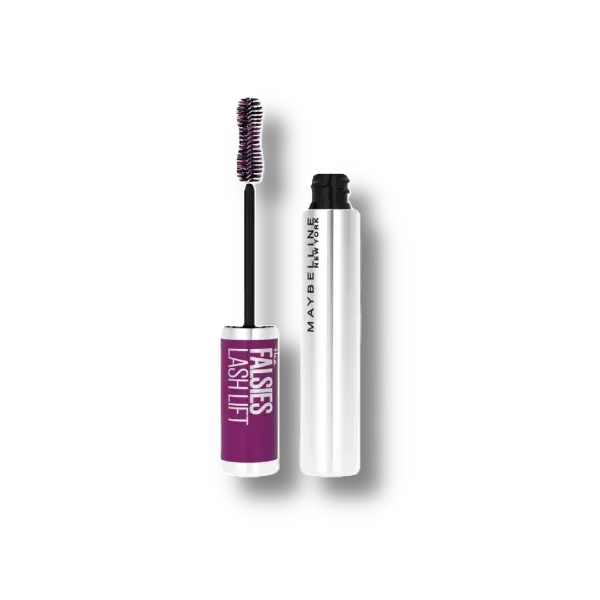 Maybelline Mascara The Falsies Lash Lift 