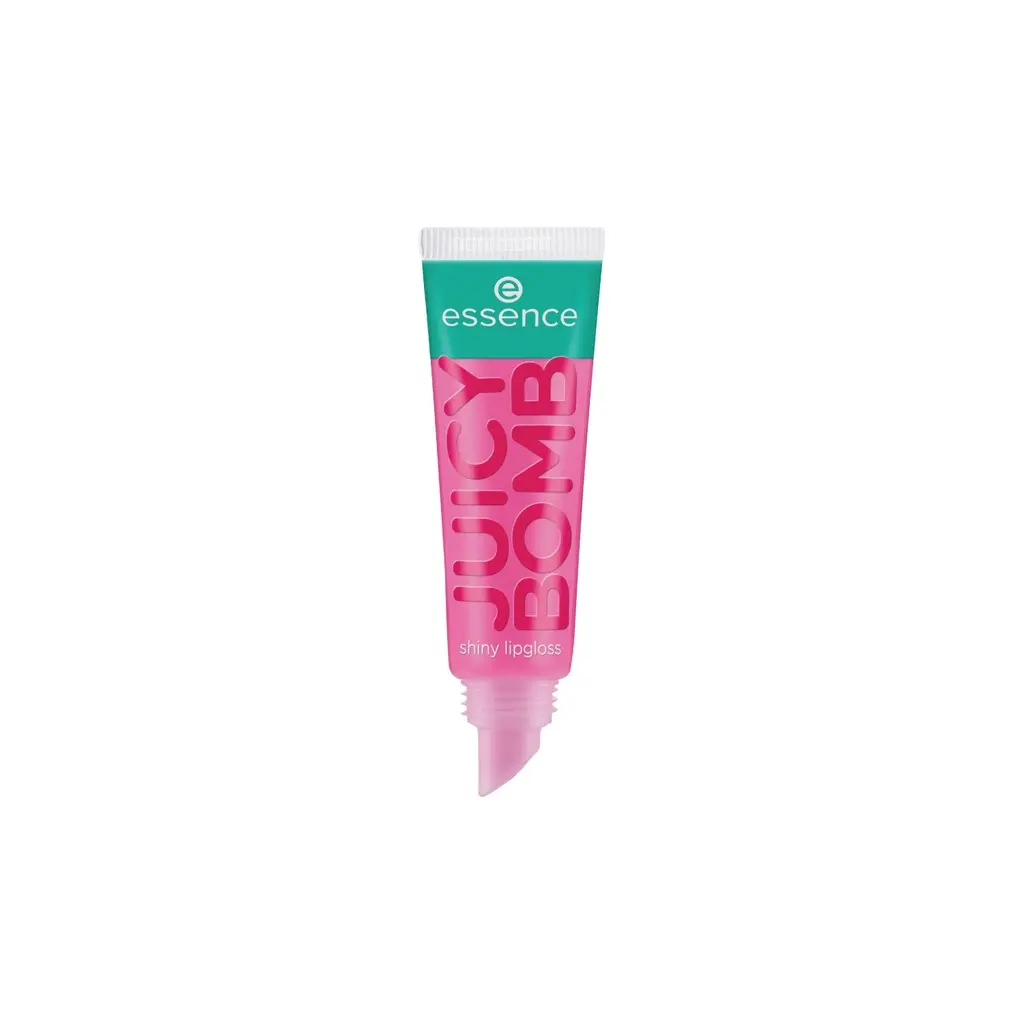 Juicy Bomb Shiny Lipgloss 102