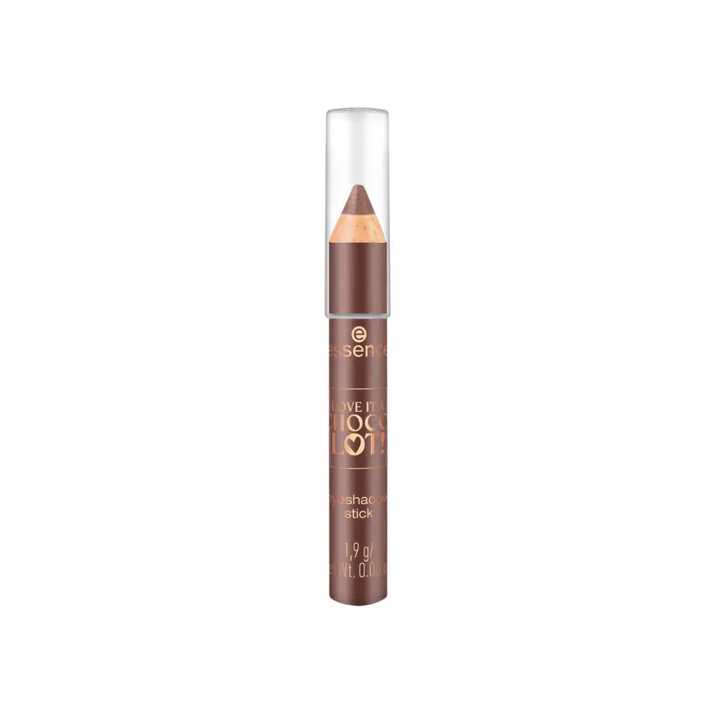 [02050304] Ess. LoveItAChoco Lot Eyeshadow Stick 01