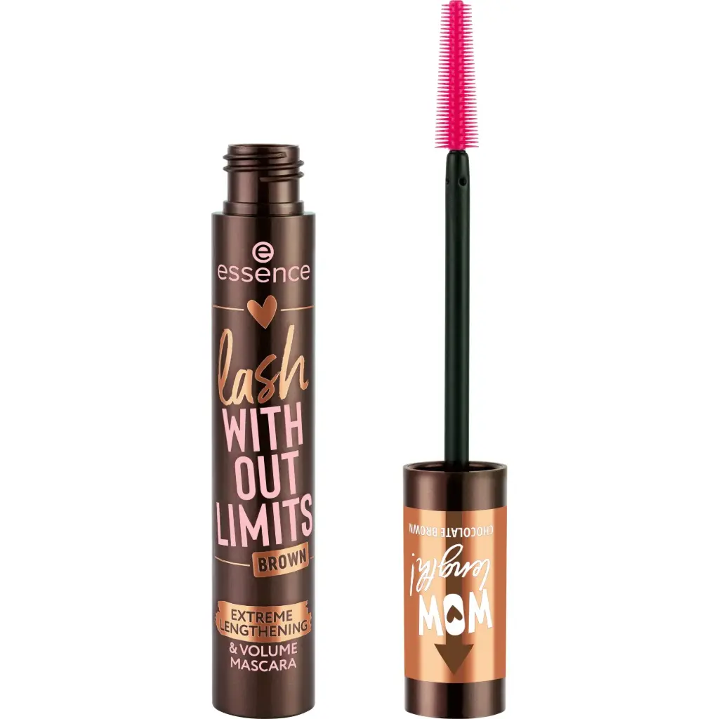 Ess. LoveItAChocoLot Lash W/Limits Brown