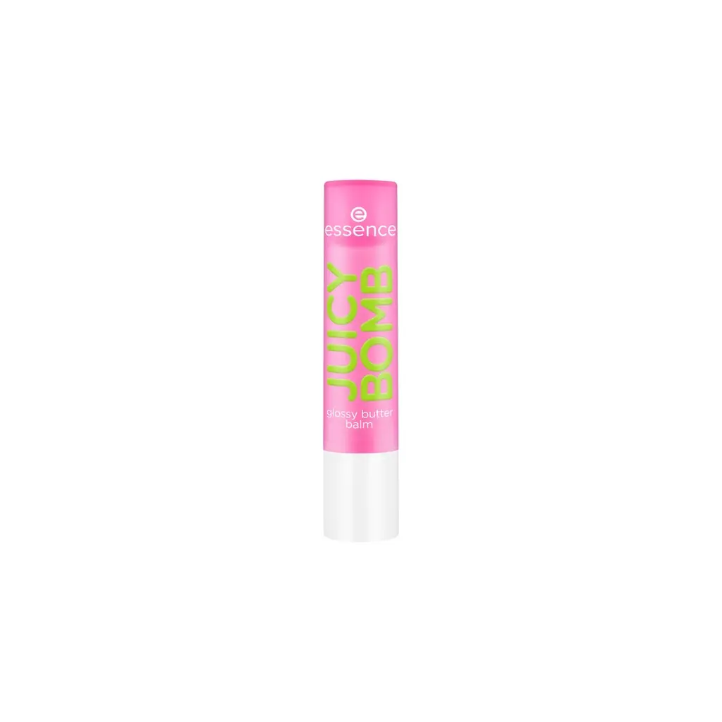 Juicy Bomb Glossy Butter Balm