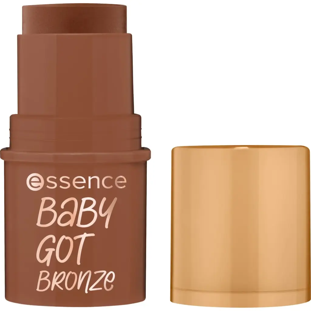 Baby Got Bronze