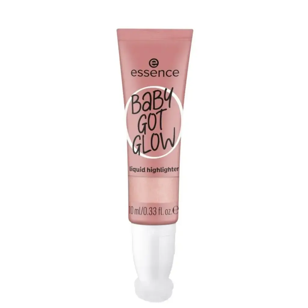 [020501700-20] Baby Got Glow Liquid Highlighter (20)