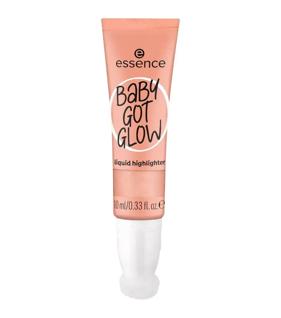 Baby Got Glow Liquid Highlighter