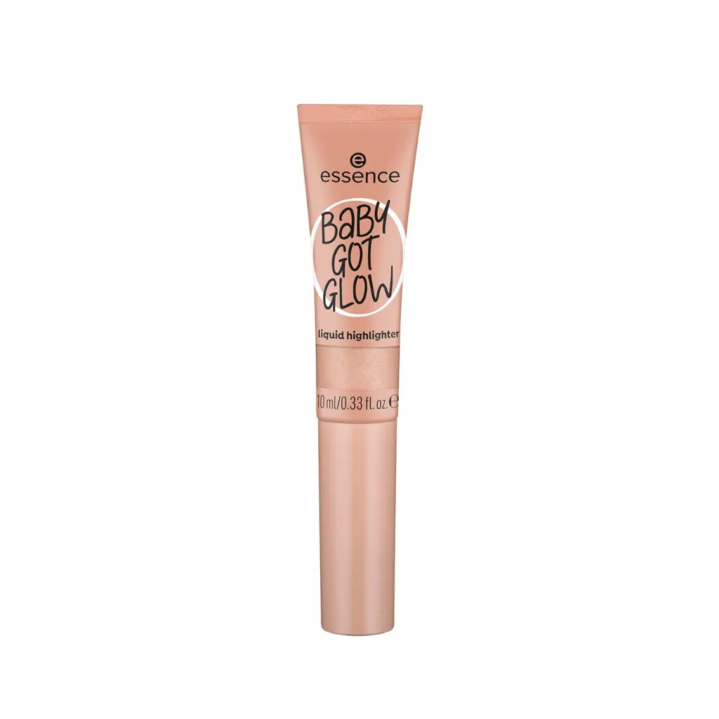 Baby Got Glow Liquid Highlighter 30