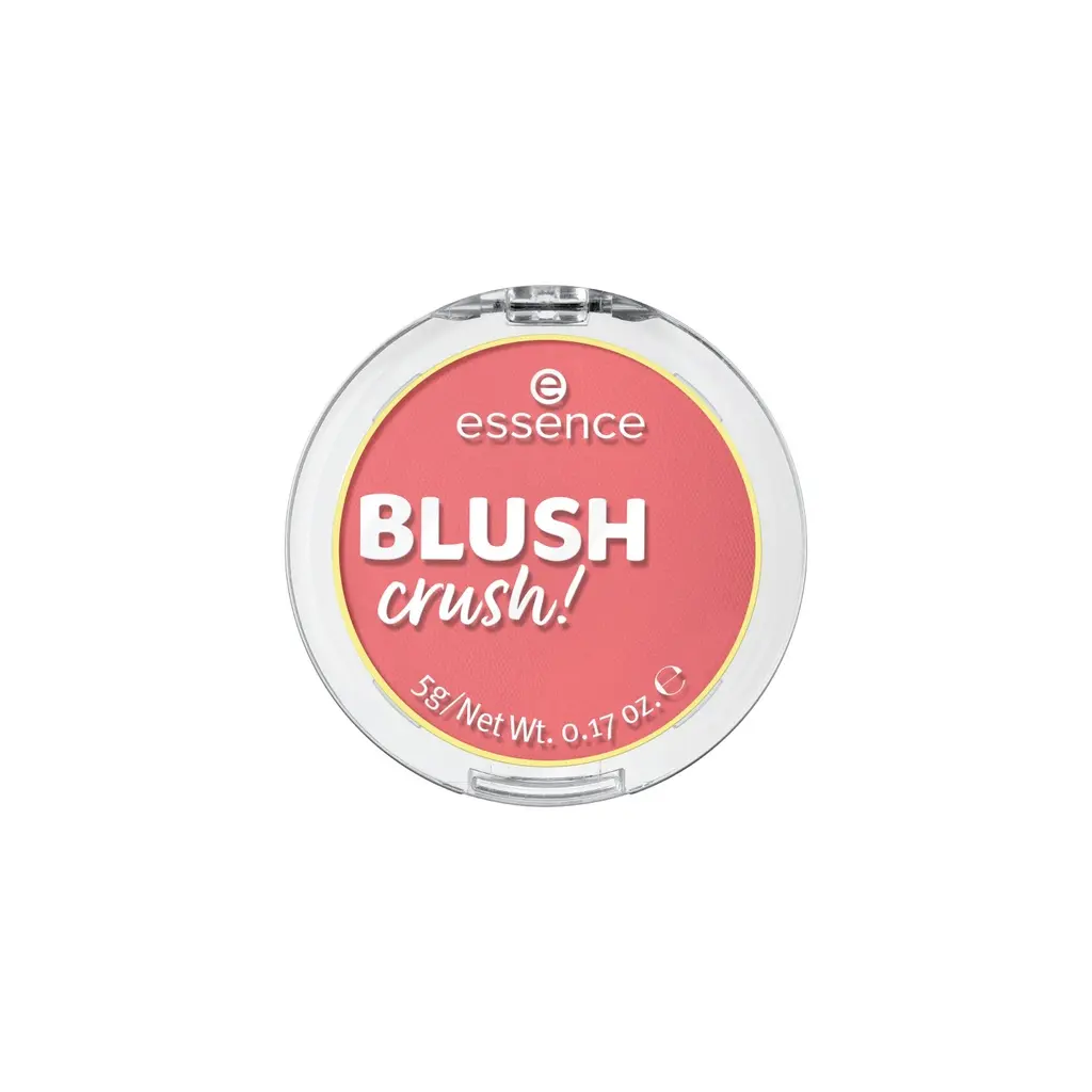  Blush Crush