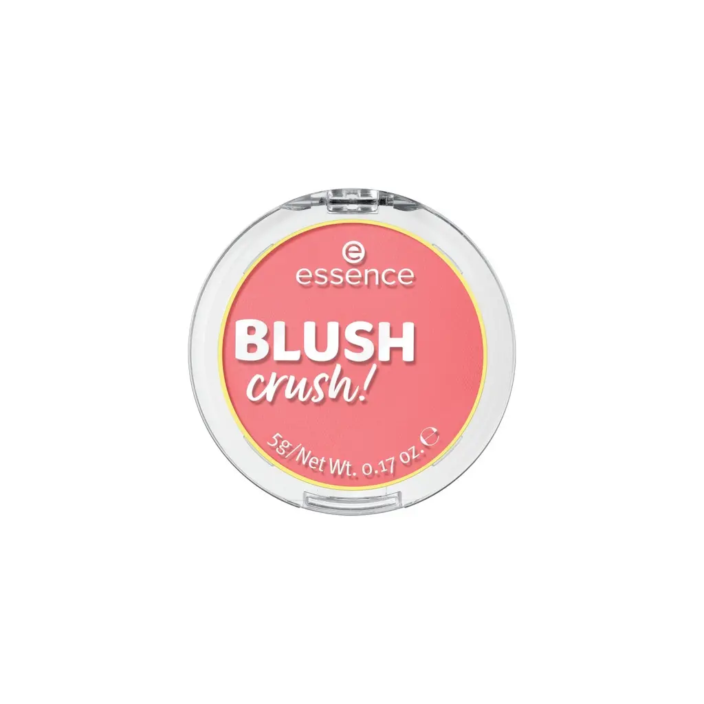  Blush Crush