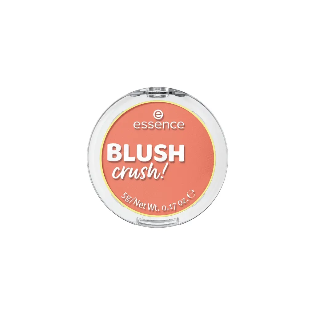  Blush Crush