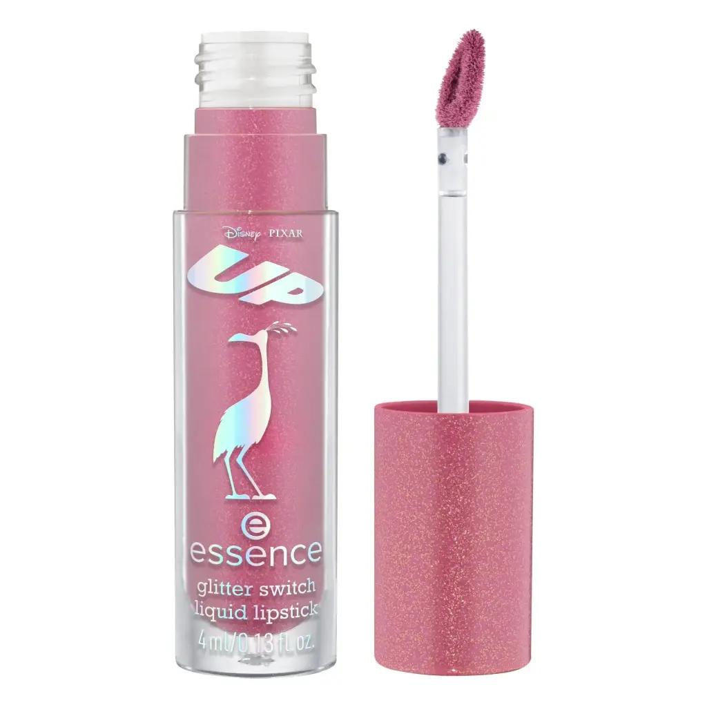 Disney Pixar Up-Glitter Lipstick