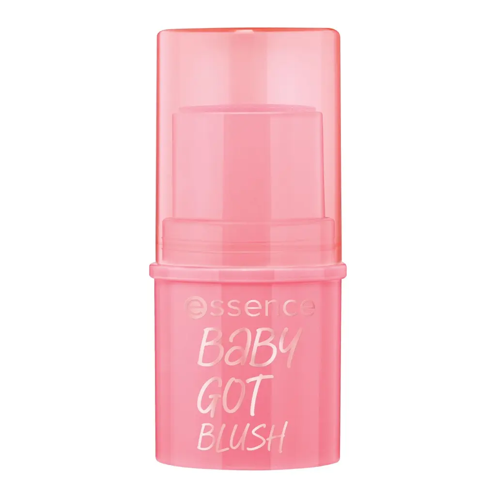 Baby Got Blush