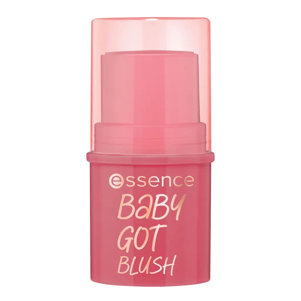 Baby Got Blush