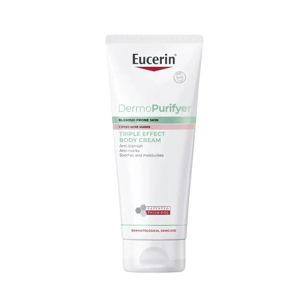 [01030404] Dermopurifyer Oil Control 3 Effect Body Cream