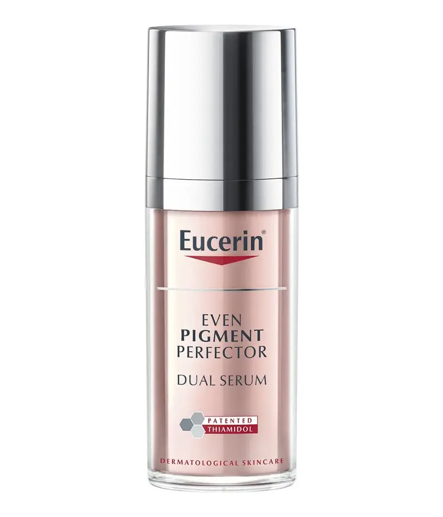 Even Pigment Purifying Dual Serum