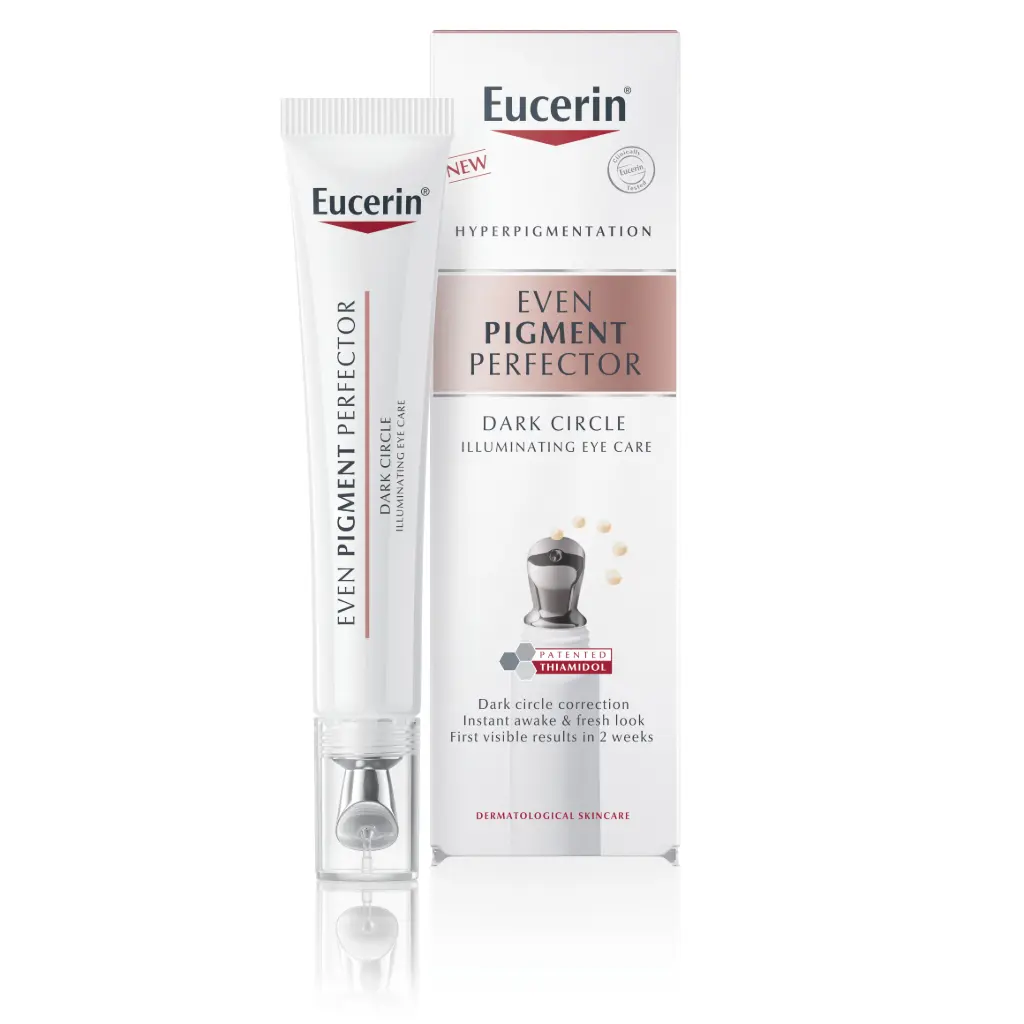 Even Pigment Perfector Illuminating Eye Care