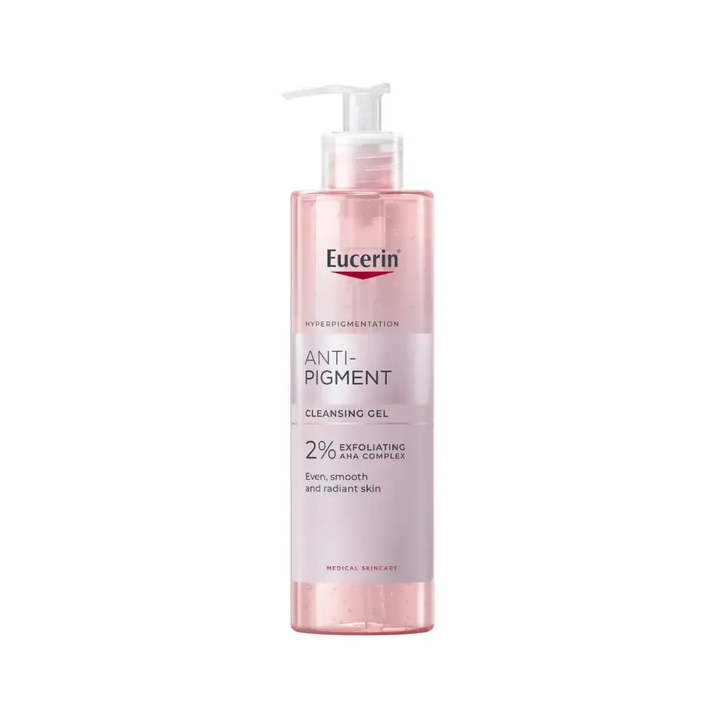 Anti-Pigment Cleansing Gel