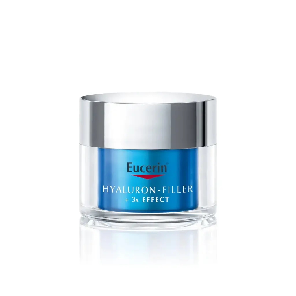 Hyaluron Filler Moisture Booster Night