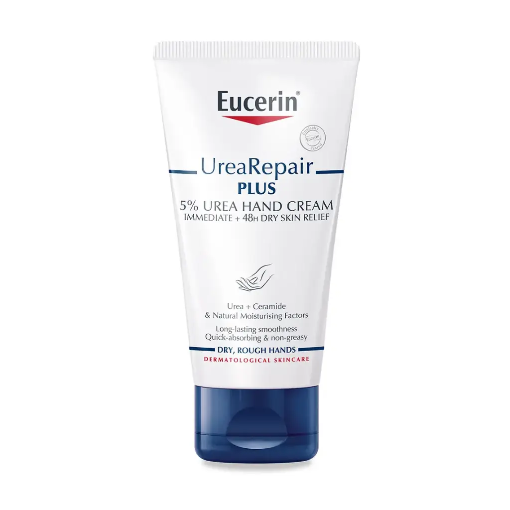Urea Repair Plus Hand Cream 5%