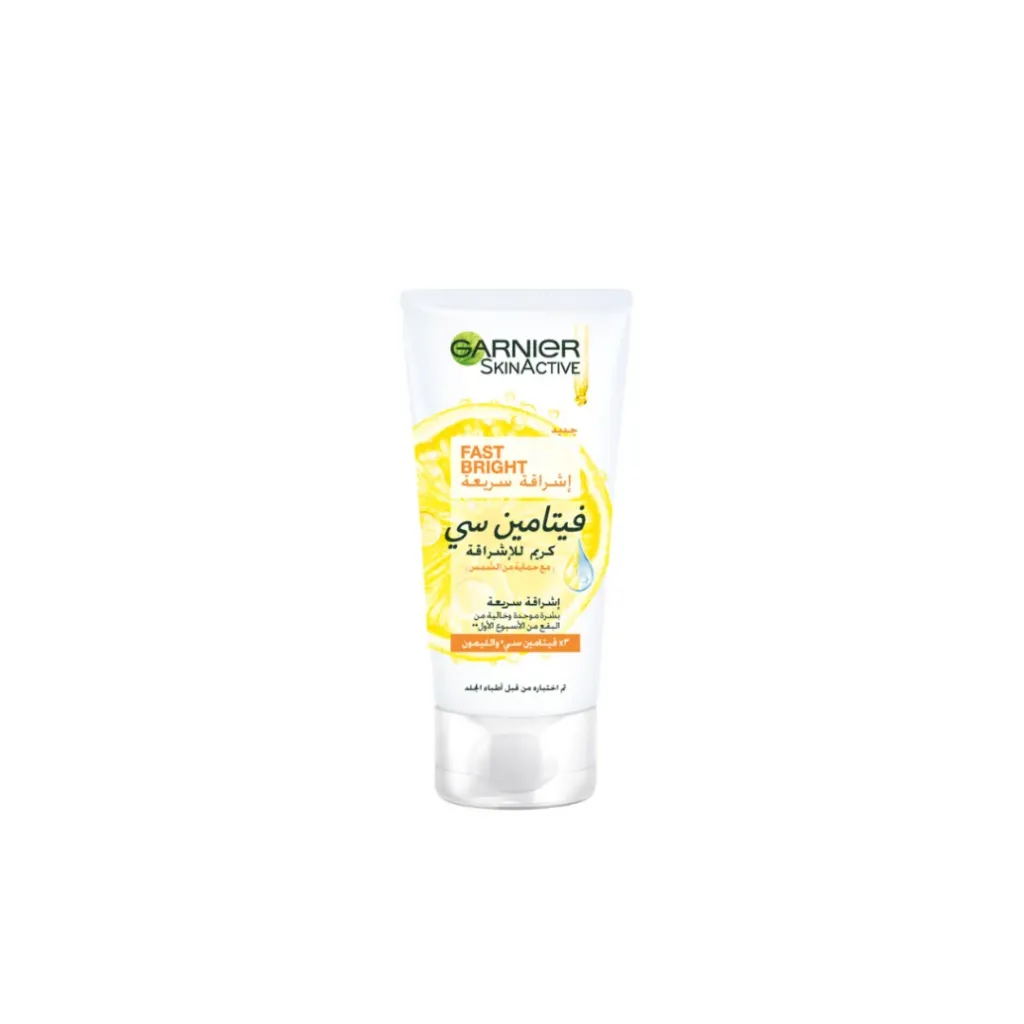 Fast Bright Day Cream with 3x Vitamin C