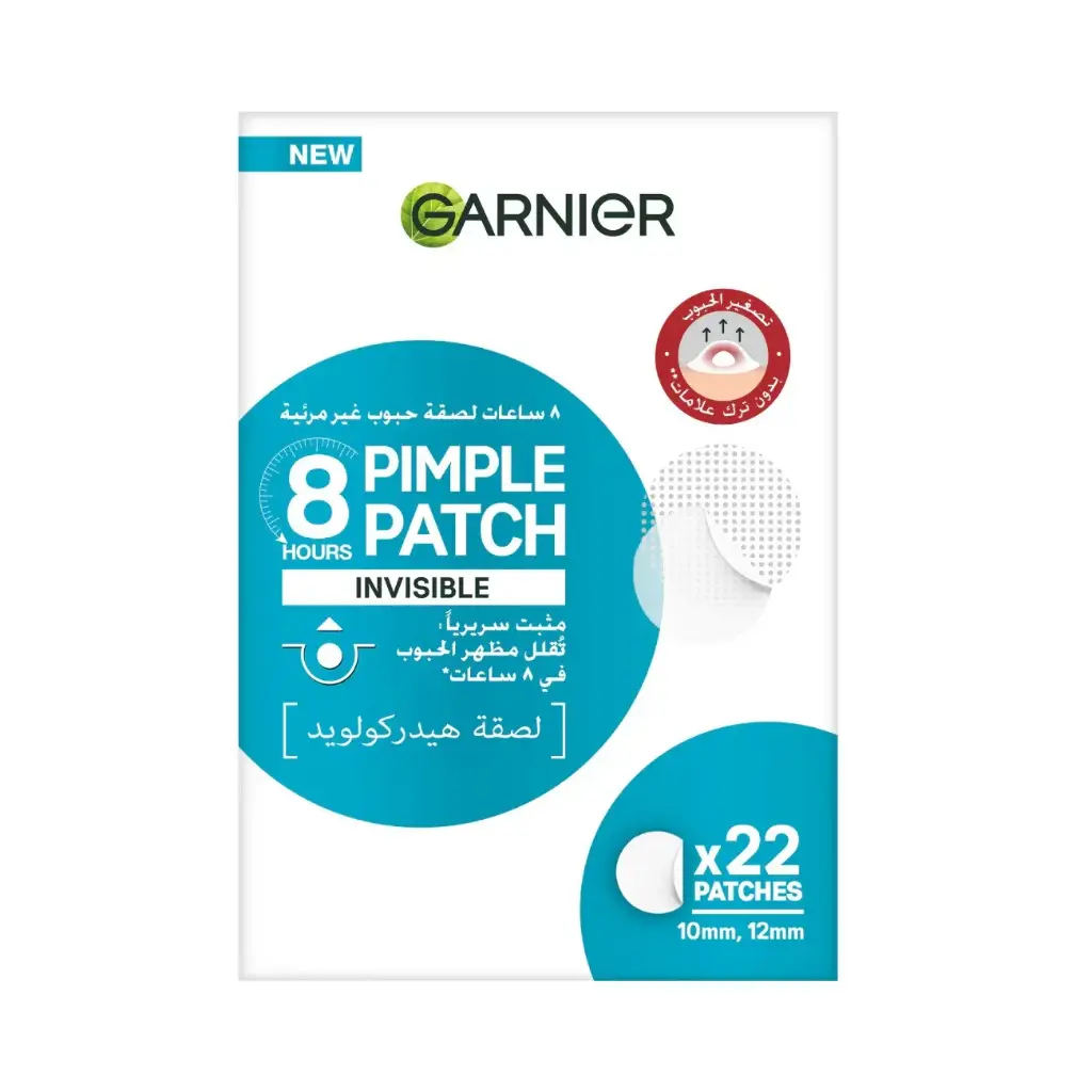  PIMPLE PATCH (22 PATCHES) 