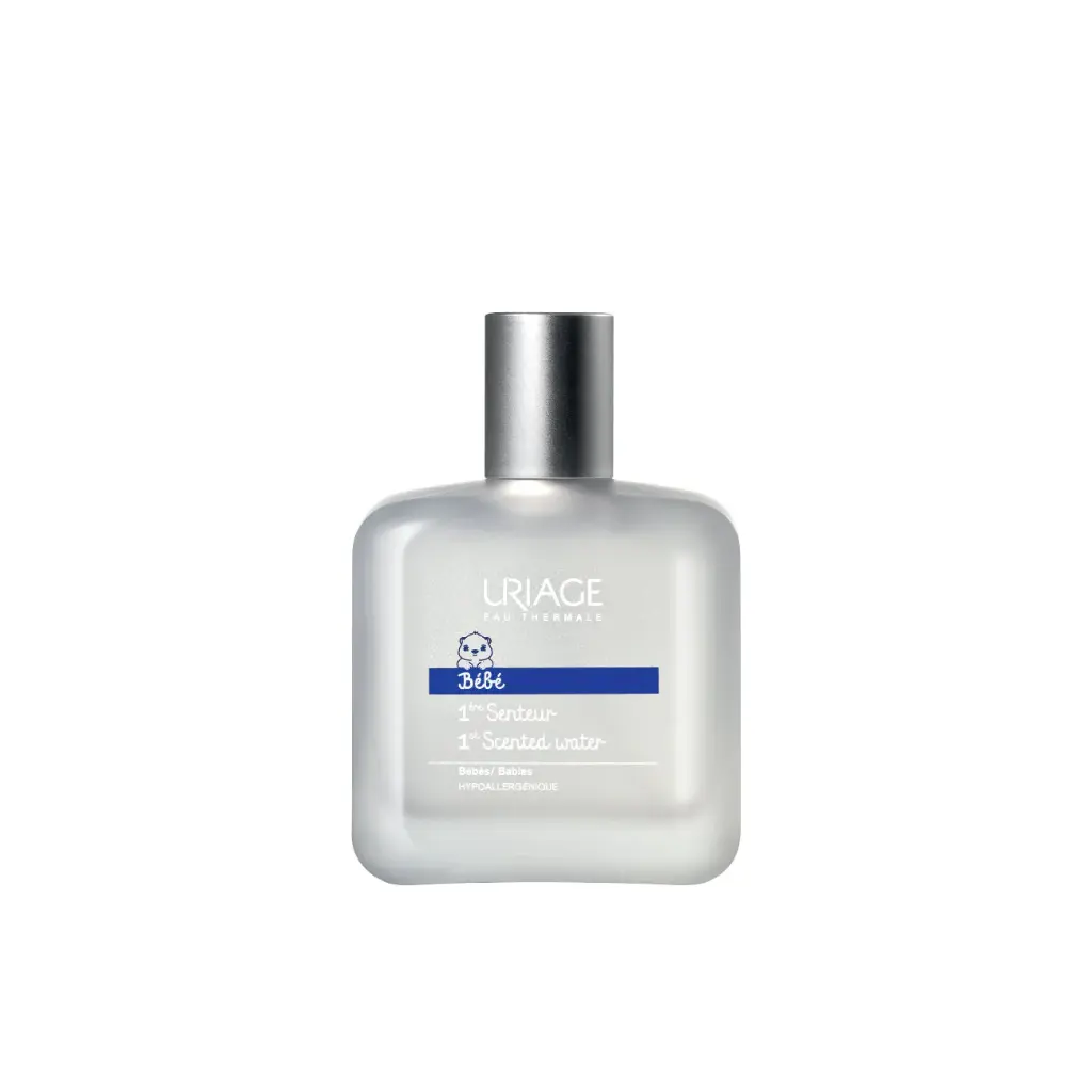 [05010704] Bébé 1st Scented Water
