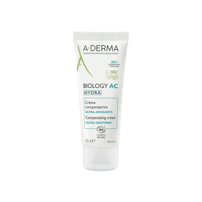 [010501112] Biology AC Hydra 40ml