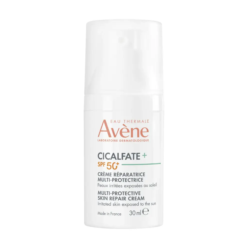 Cicalfate+ Multiprotective Repair Cream SPF 50+