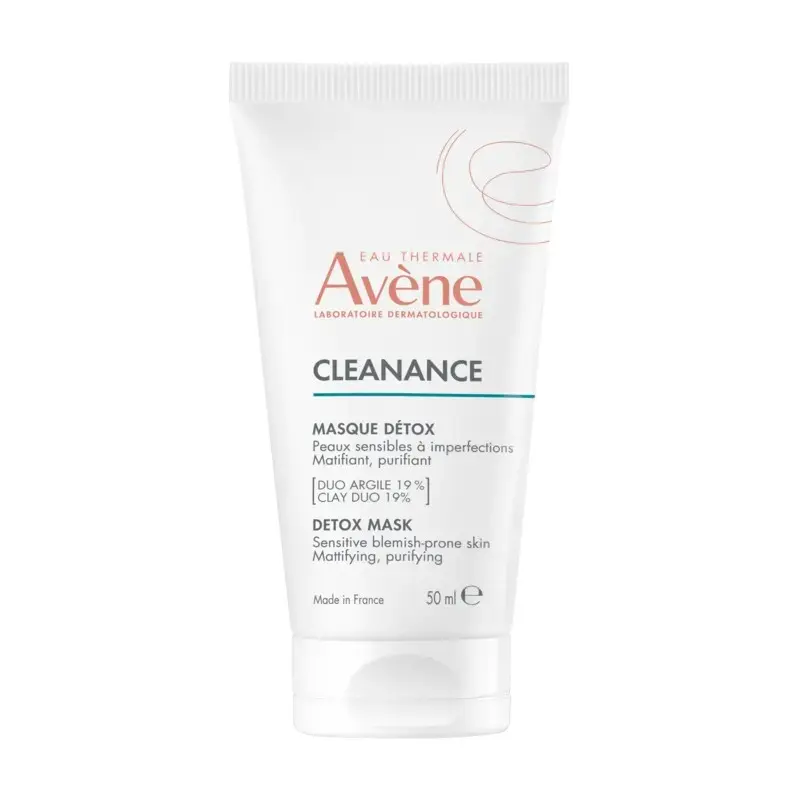 Cleanance Detox Mask 50ml 