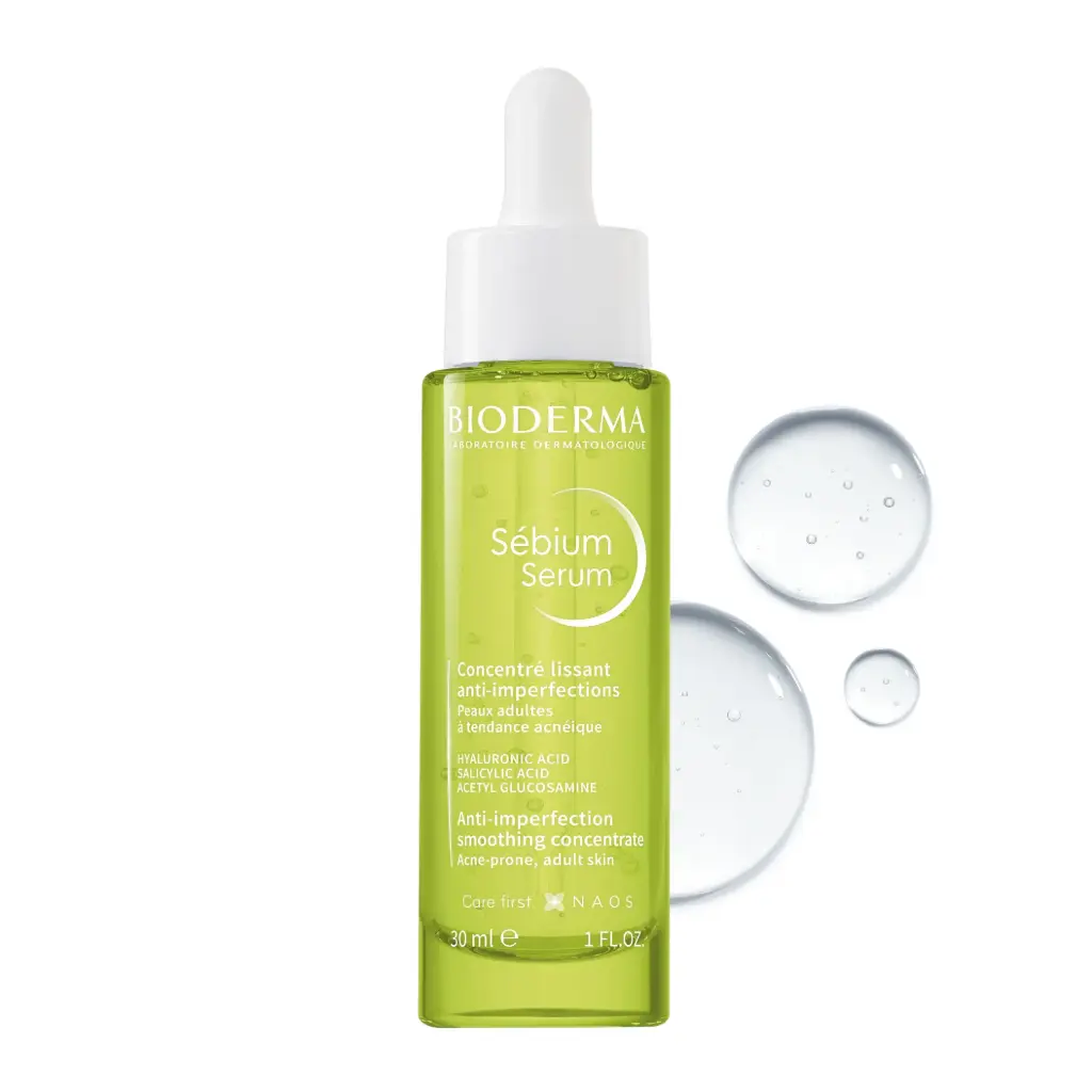 Sebium Serum 30ml