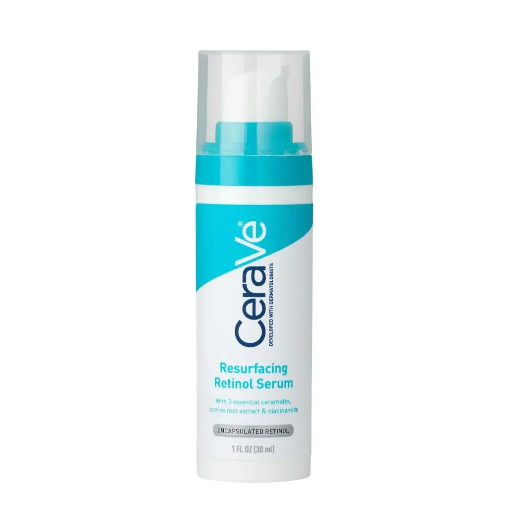 [01030214] Resurfacing Retinol Serum 30ml