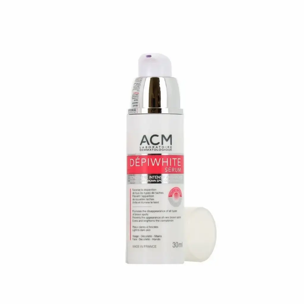 DÉPIWHITE Serum 30ml