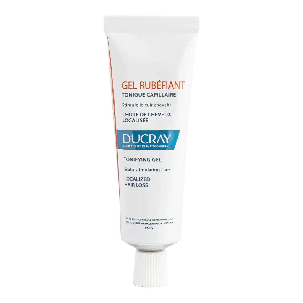 Gel Rubefiant 30ml