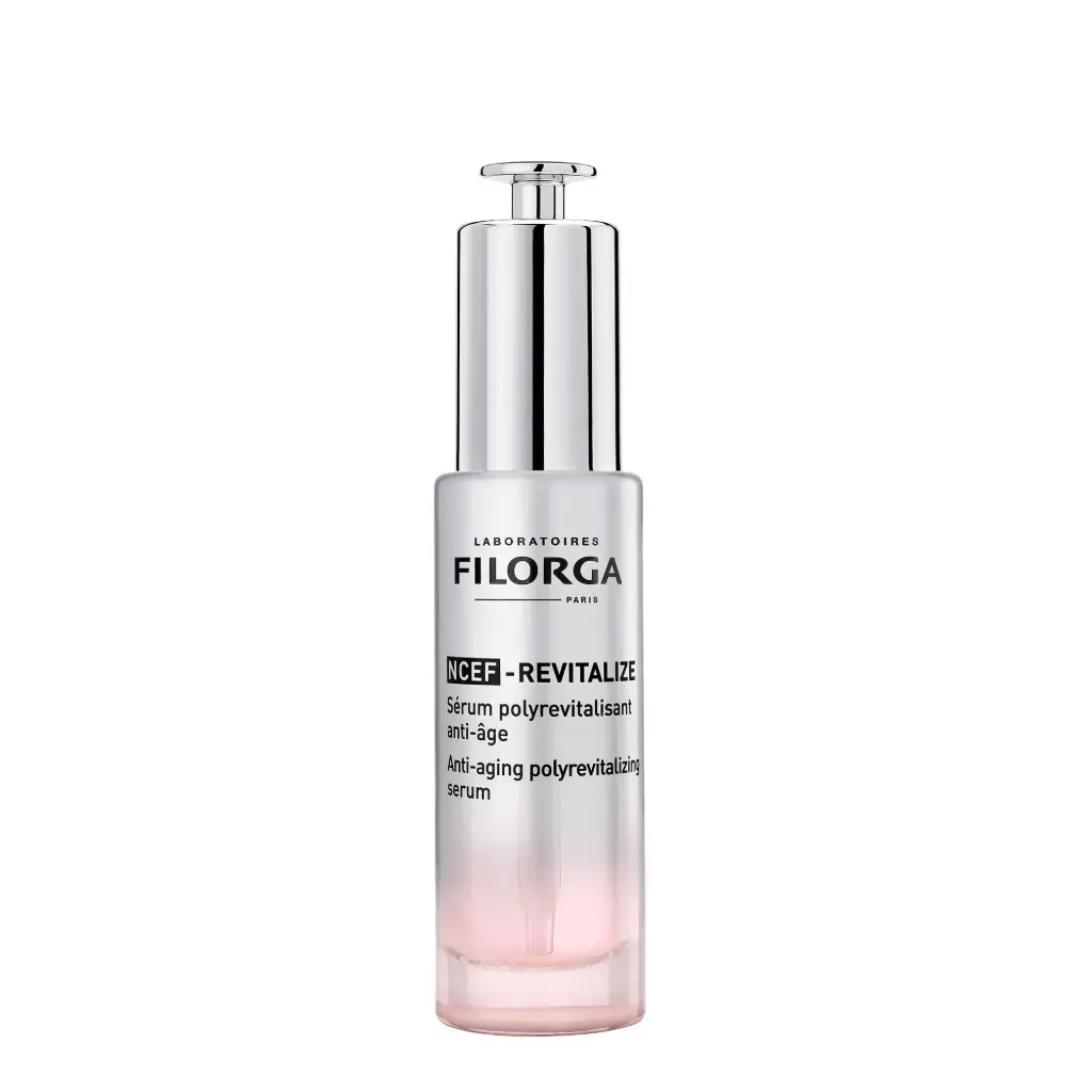 [01020355] NCEF REVITALIZE SERUM 30ML