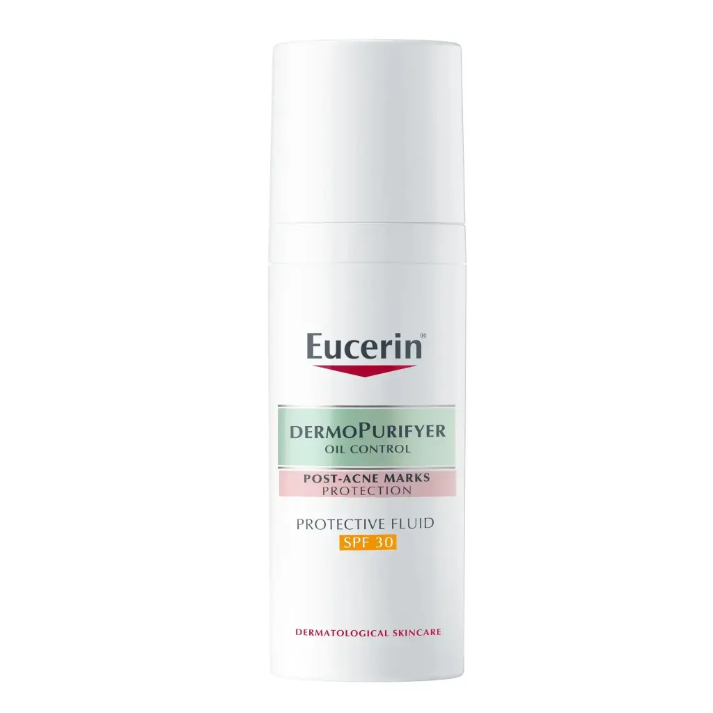 Dermopurifyer Protective Fluid