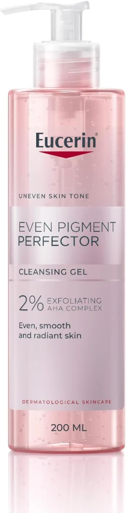 [01040199] Even Pigment Perfector Exfoliating Cleansing Gel 200ml