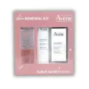 Hyaluron Activ B3 Eye Cream + Serum + FREE Eye Makeup Remover 125ml