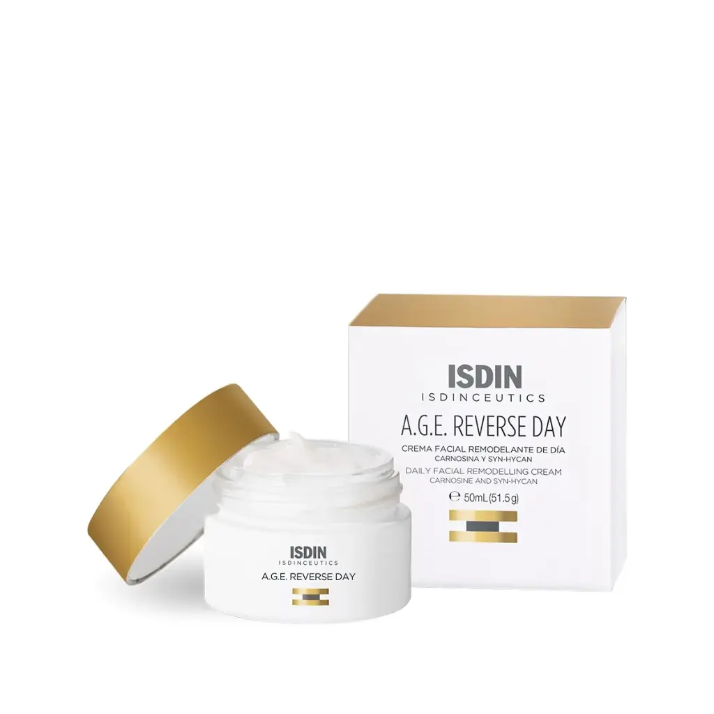 Isdinceutics A.G.E. Reverse Day Cream 50ml